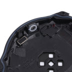Rear Housing Cover with Glass Lens For Samsung Galaxy Watch 42mm SM-R810, SM-R810 (Gold), SM-R810 (Black)