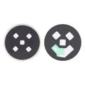 Heart-rate Sensor Glass Lens Cover For Samsung Galaxy Watch SM-R800/R810, SM-R800/R810