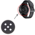 Heart-rate Sensor Glass Lens Cover For Samsung Galaxy Watch SM-R800/R810, SM-R800/R810