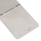 Original LCD Screen for Samsung Galaxy Z Flip3 5G SM-F711 Digitizer Full Assembly, For Samsung Galaxy Z Flip3 5G SM-F711