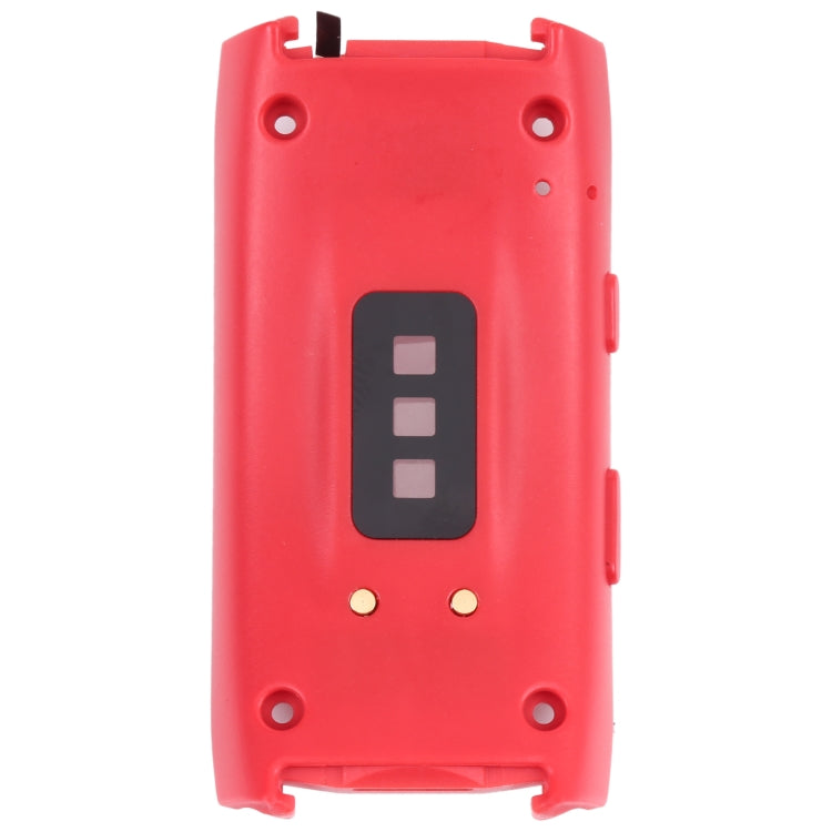 Back Cover For Samsung Gear Fit 2 SM-R365, SM-R365 (Red), SM-R365 (Black)