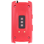 Back Cover For Samsung Gear Fit 2 SM-R365, SM-R365 (Red), SM-R365 (Black)