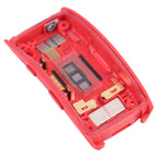 Back Cover For Samsung Gear Fit 2 SM-R365, SM-R365 (Red), SM-R365 (Black)