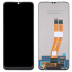 LCD Screen and Digitizer Full Assembly for Samsung Galaxy A02s A025G US Edition, For Samsung Galaxy A02s (US Edition)