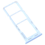 For Samsung Galaxy A23 SM-A235 Original SIM Card Tray + SIM Card Tray + Micro SD Card Tray, For Samsung Galaxy A23(Original)
