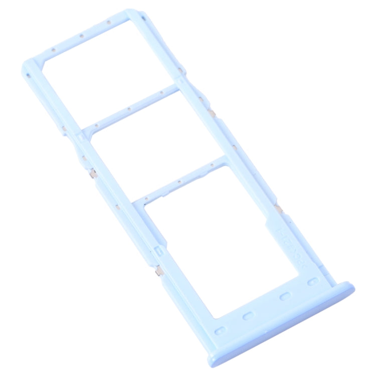 For Samsung Galaxy A23 SM-A235 Original SIM Card Tray + SIM Card Tray + Micro SD Card Tray, For Samsung Galaxy A23(Original)