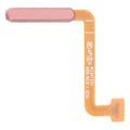 For Samsung Galaxy M23 SM-M236B Original Fingerprint Sensor Flex Cable, For Samsung Galaxy M23