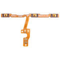 For Samsung Galaxy A21 SM-A215 Original Power Button & Volume Button Flex Cable, For Samsung Galaxy A21(Original)