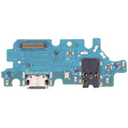 For Samsung Galaxy M13 SM-M135F Original Charging Port Board, For Samsung Galaxy M13 (Original)
