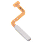 For Samsung Galaxy M52 5G SM-M526B Original Fingerprint Sensor Flex Cable, For Samsung Galaxy M52 5G