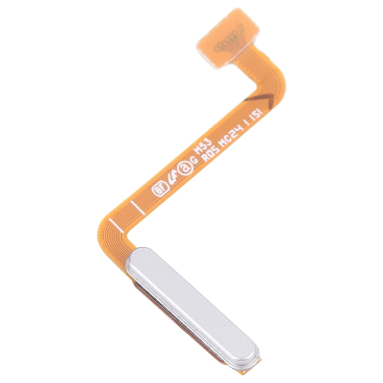 For Samsung Galaxy M53 SM-M536B Original Fingerprint Sensor Flex Cable, For Samsung Galaxy M53(Original), For Samsung Galaxy M53 (Original), For Samsung Galaxy M53
