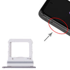 For Samsung Galaxy Z Flip 5G SM-F707B Original SIM Card Tray, For Samsung Galaxy Z Flip 5G(Original)