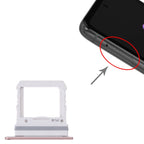 For Samsung Galaxy Z Flip 5G SM-F707B Original SIM Card Tray, For Samsung Galaxy Z Flip 5G(Original)