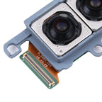 For Samsung Galaxy S20/S20 5G SM-G980U/G981U US Version Original Camera Set (Telephoto + Wide + Main Camera), For Samsung Galaxy S20/S20 5G US Version(Original)