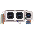 For Samsung Galaxy S21/S21 5G/S21+ 5G SM-G990U/G991U/G996U US Version Original Camera Set (Telephoto + Wide + Main Camera), For Samsung Galaxy S21/S21 5G/S21+ 5G US Version(Original)