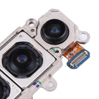 For Samsung Galaxy S21/S21 5G/S21+ 5G SM-G990U/G991U/G996U US Version Original Camera Set (Telephoto + Wide + Main Camera), For Samsung Galaxy S21/S21 5G/S21+ 5G US Version(Original)