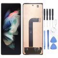 Original LCD Secondary Screen for Samsung Galaxy Z Fold3 5G SM-F926B Digitizer Full Assembly, For Samsung Galaxy Z Fold3 5G (Original Secondary LCD)