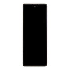 Original LCD Secondary Screen for Samsung Galaxy Z Fold3 5G SM-F926B Digitizer Full Assembly, For Samsung Galaxy Z Fold3 5G (Original Secondary LCD)