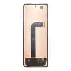 Original LCD Secondary Screen for Samsung Galaxy Z Fold3 5G SM-F926B Digitizer Full Assembly, For Samsung Galaxy Z Fold3 5G (Original Secondary LCD)