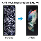 Original LCD Secondary Screen for Samsung Galaxy Z Fold3 5G SM-F926B Digitizer Full Assembly, For Samsung Galaxy Z Fold3 5G (Original Secondary LCD)