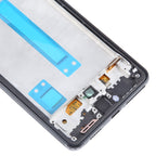 incell LCD Screen For Samsung Galaxy A53 5G SM-A536 Digitizer Full Assembly with Frame,Not Supporting Fingerprint Identification, For Samsung Galaxy A53 5G