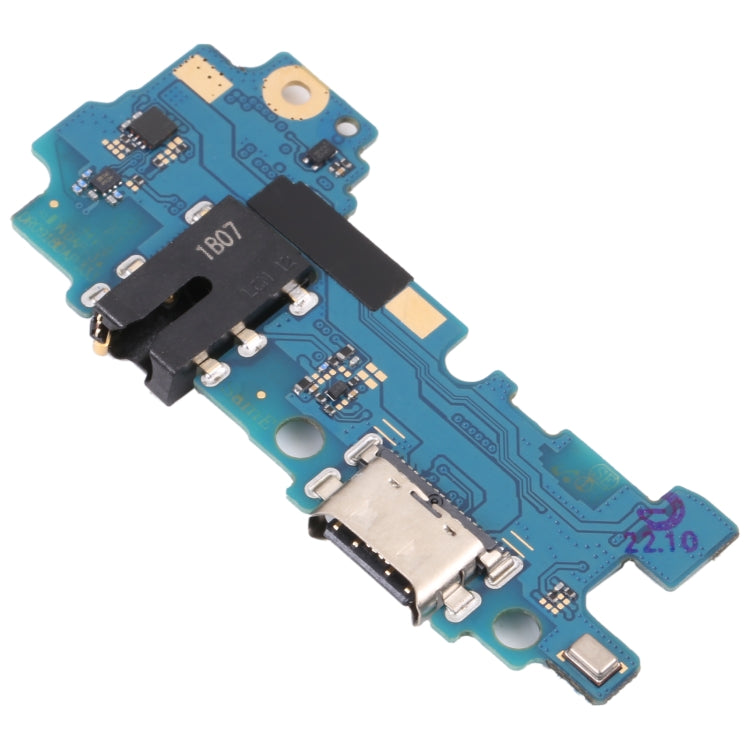 For Samsung Galaxy A42 5G SM-A426 OEM Charging Port Board with IC, For Samsung Galaxy A42 5G