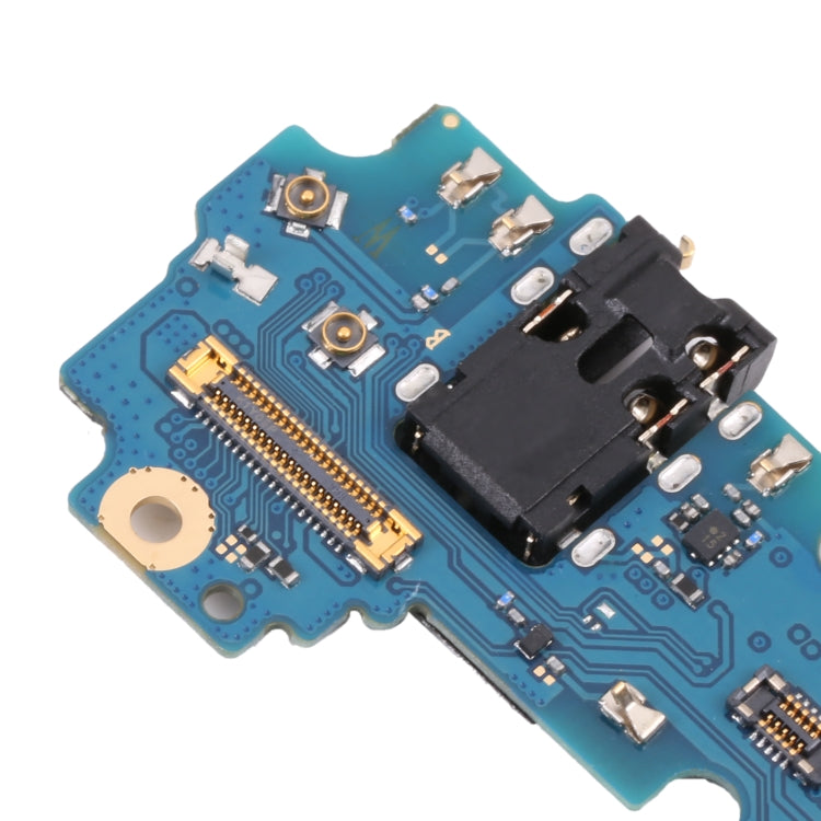 For Samsung Galaxy A42 5G SM-A426 OEM Charging Port Board with IC, For Samsung Galaxy A42 5G