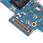 For Samsung Galaxy A72 SM-A725 OEM Charging Port Board with IC, For Samsung Galaxy A72