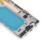 For Samsung Galaxy S10 4G SM-G973F 6.05 inch TFT LCD Screen Digitizer Full Assembly with Frame, Not Supporting Fingerprint Identification, For Samsung Galaxy S10 4G SM-G973F 6.05 inch(Not Fingerprint), For Samsung Galaxy S10 (TFT)