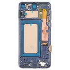 TFT LCD Screen For Samsung Galaxy S10e SM-G970 Digitizer Full Assembly with Frame, For Samsung Galaxy S10e（OLED）
