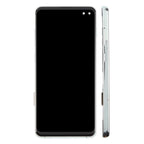 For Samsung Galaxy S10+ SM-G975F 6.38 inch TFT LCD Screen Digitizer Full Assembly with Frame, Not Supporting Fingerprint Identification, For Samsung Galaxy S10+ SM-G975F 6.38 inch(Not Fingerprint), For Samsung Galaxy S10+ (TFT)