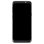 5.7 inch OLED LCD Screen For Samsung Galaxy S9 SM-G960 Digitizer Full Assembly with Frame, For Samsung Galaxy S9