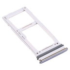 For Samsung Galaxy A72 SM-A725 SIM Card Tray + SIM Card Tray / Micro SD Card Tray, For Samsung Galaxy A72