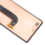 Original LCD Secondary Screen for Samsung Galaxy Z Fold2 5G SM-F916B Digitizer Full Assembly, For Samsung Galaxy Z Fold2 5G (Original Secondary LCD)