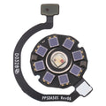 For Samsung Galaxy Watch3 41mm SM-R850 / R855 Heart Rate Monitor Sensor Flex Cable, For Samsung Galaxy Watch3 41mm SM-R850 / R855