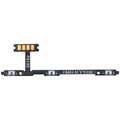 For Samsung Galaxy A03s SM-A037U Original Power Button & Volume Button Flex Cable, For Samsung Galaxy A03s