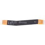 For Samsung Galaxy A03s SM-A037U Original Motherboard Connect Flex Cable, For Samsung Galaxy A03s