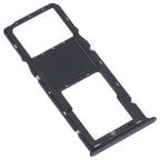 For Samsung Galaxy A03s SM-A037U Original SIM Card Tray + Micro SD card tray, For Samsung Galaxy A03s