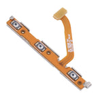 For Samsung Galaxy S22 5G/S22+ 5G SM-S901B/S906B Original Power Button & Volume Button Flex Cable, For Samsung Galaxy S22 5G/S22+ 5G US Edition