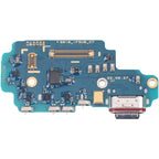 For Samsung Galaxy S23 Ultra 5G SM-S918U US Edition Original Charging Port Board, For Samsung Galaxy S23 Ultra 5G