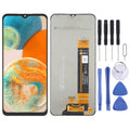 PLS Original  LCD Screen for Samsung Galaxy A23 5G SM-A236 with Digitizer Full Assembly, For Samsung Galaxy A23 5G(Original)