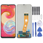 PLS Original  LCD Screen for Samsung Galaxy A04E SM-A042 with Digitizer Full Assembly, For Samsung Galaxy A04E(Original)