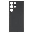 For Samsung Galaxy S23 Ultra 5G SM-S918B OEM Battery Back Cover, For Samsung Galaxy S23 Ultra 5G