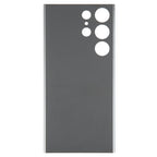 For Samsung Galaxy S23 Ultra 5G SM-S918B OEM Battery Back Cover, For Samsung Galaxy S23 Ultra 5G