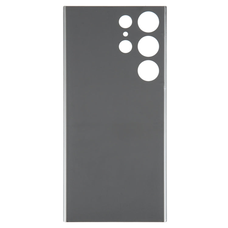 For Samsung Galaxy S23 Ultra 5G SM-S918B OEM Battery Back Cover, For Samsung Galaxy S23 Ultra 5G