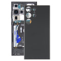 For Samsung Galaxy S23 Ultra 5G SM-S918B OEM Battery Back Cover, For Samsung Galaxy S23 Ultra 5G