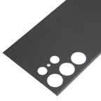 For Samsung Galaxy S23 Ultra 5G SM-S918B OEM Battery Back Cover, For Samsung Galaxy S23 Ultra 5G