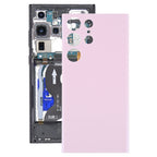 For Samsung Galaxy S23 Ultra 5G SM-S918B OEM Battery Back Cover, For Samsung Galaxy S23 Ultra 5G