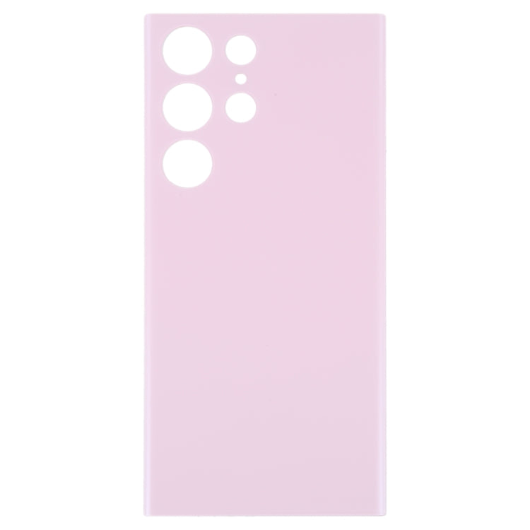 For Samsung Galaxy S23 Ultra 5G SM-S918B OEM Battery Back Cover, For Samsung Galaxy S23 Ultra 5G