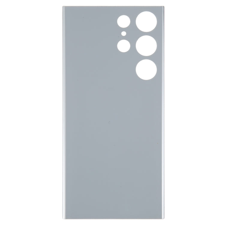 For Samsung Galaxy S23 Ultra 5G SM-S918B OEM Battery Back Cover, For Samsung Galaxy S23 Ultra 5G